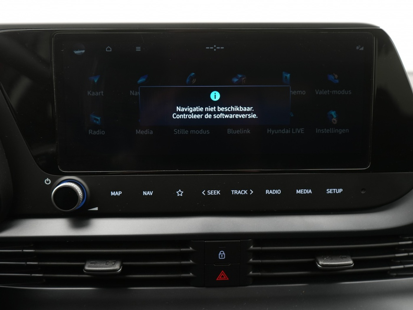 Foto van Hyundai Bayon
