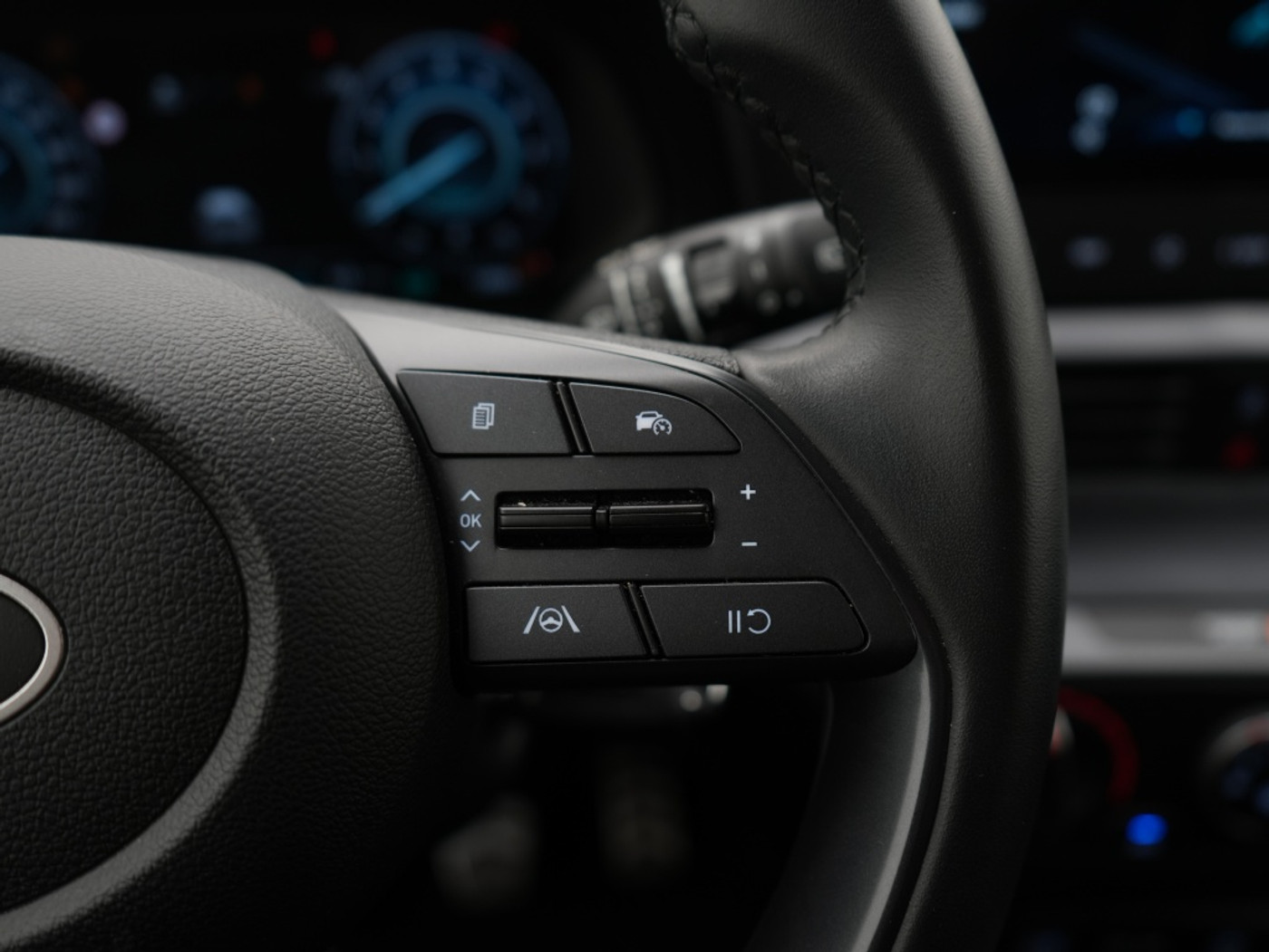 Foto van Hyundai Bayon