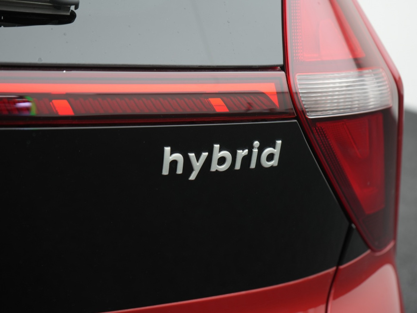 Foto van Hyundai Bayon