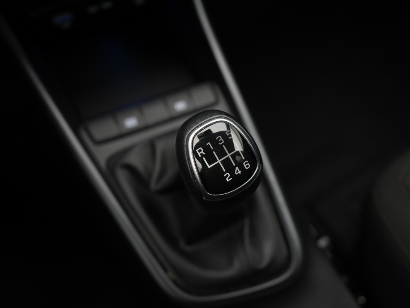 Foto van Hyundai Bayon