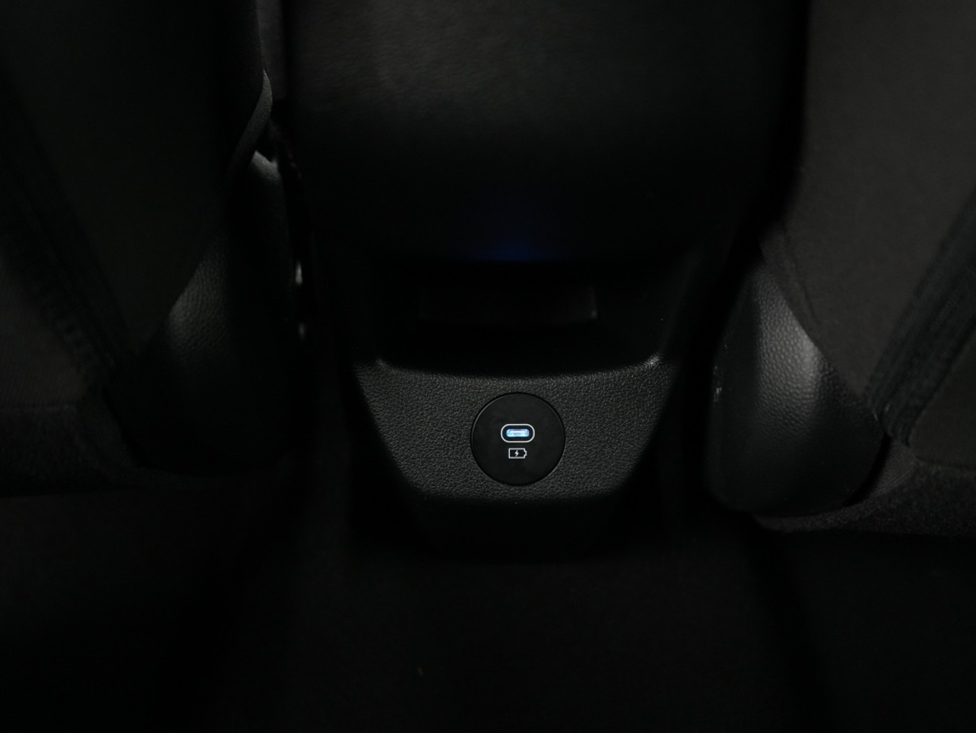 Foto van Hyundai Bayon