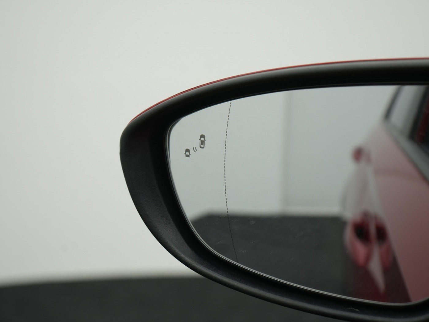 Foto van Hyundai Bayon