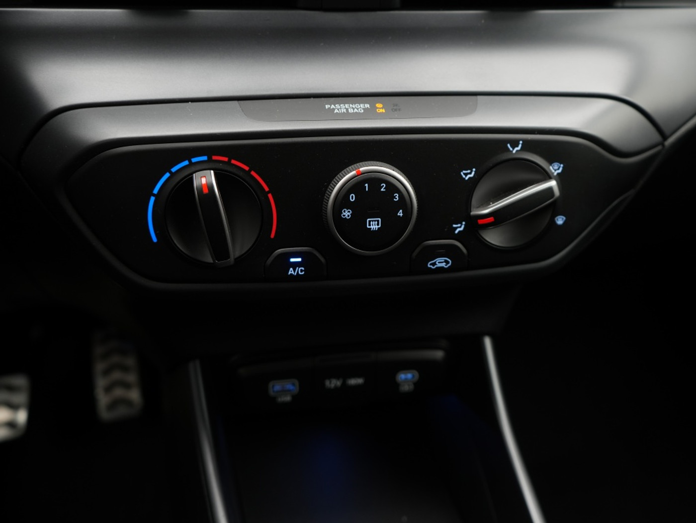 Foto van Hyundai Bayon