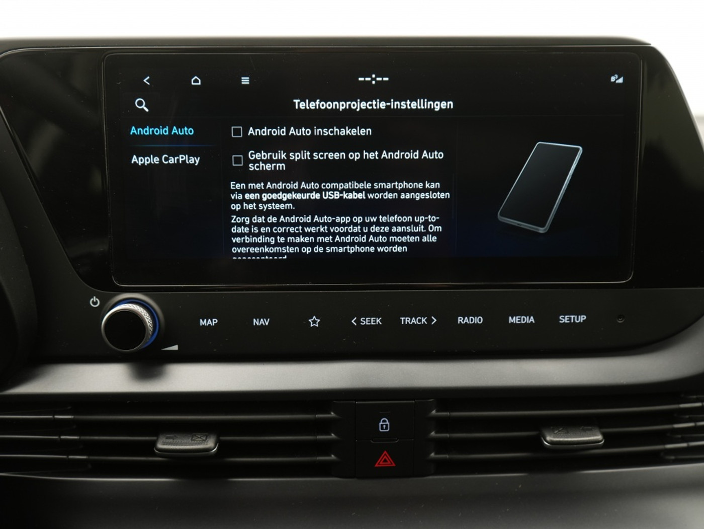 Foto van Hyundai Bayon