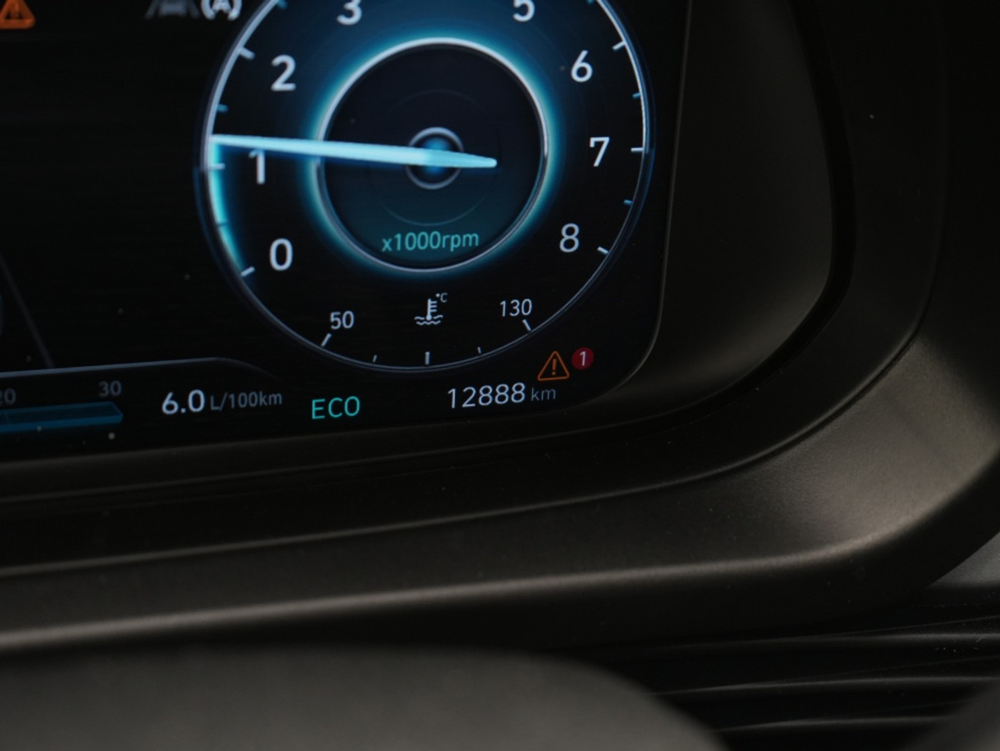 Foto van Hyundai Bayon