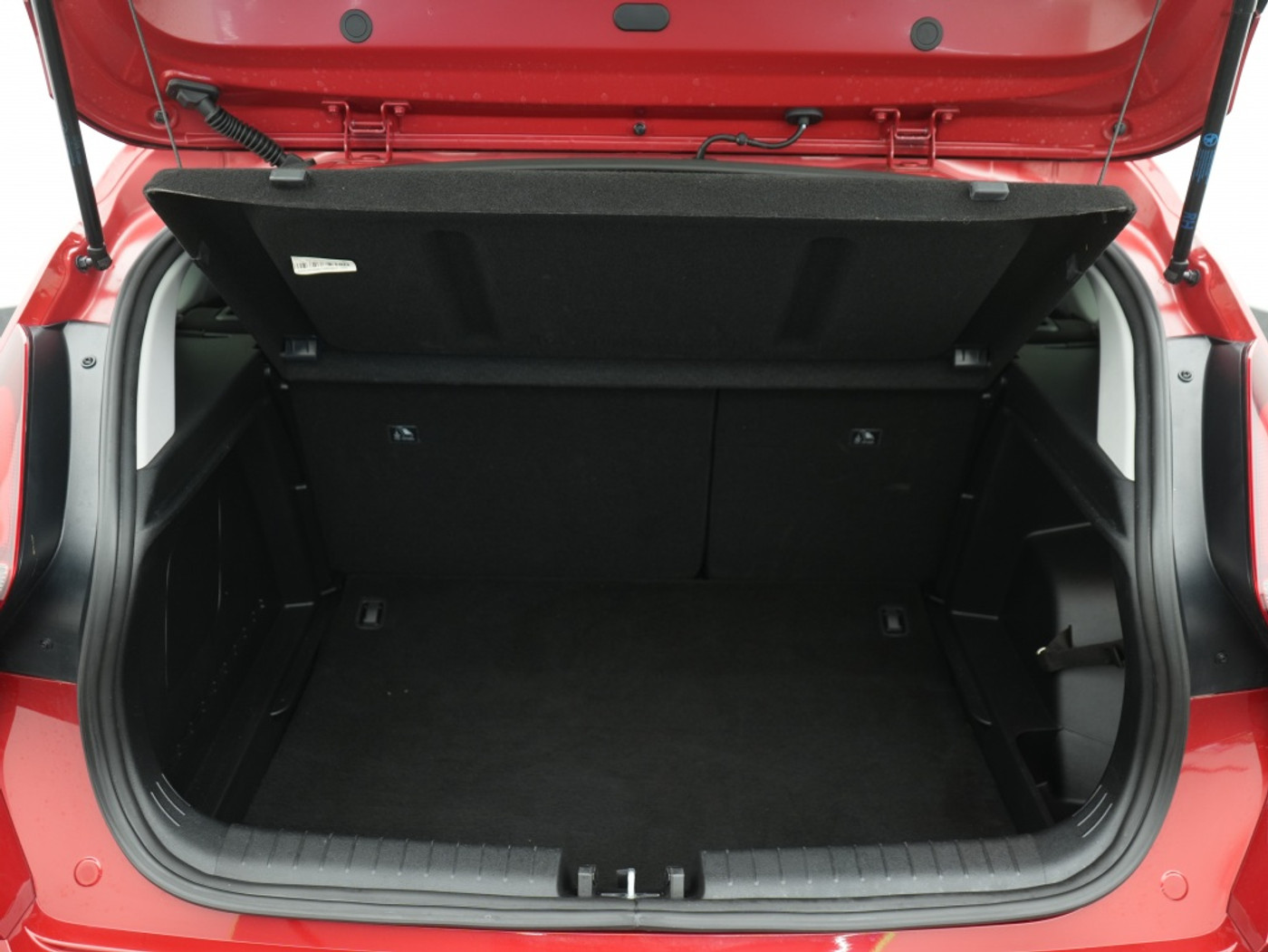 Foto van Hyundai Bayon
