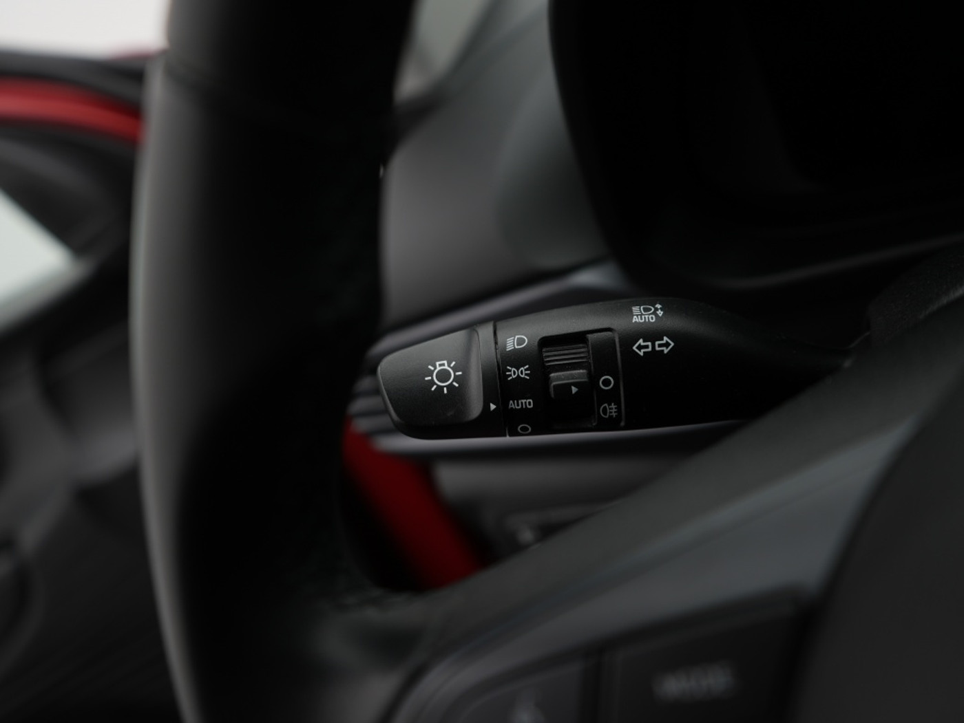 Foto van Hyundai Bayon