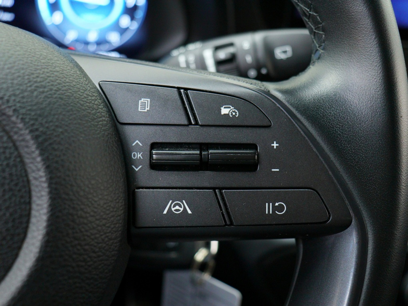 Foto van Hyundai Bayon