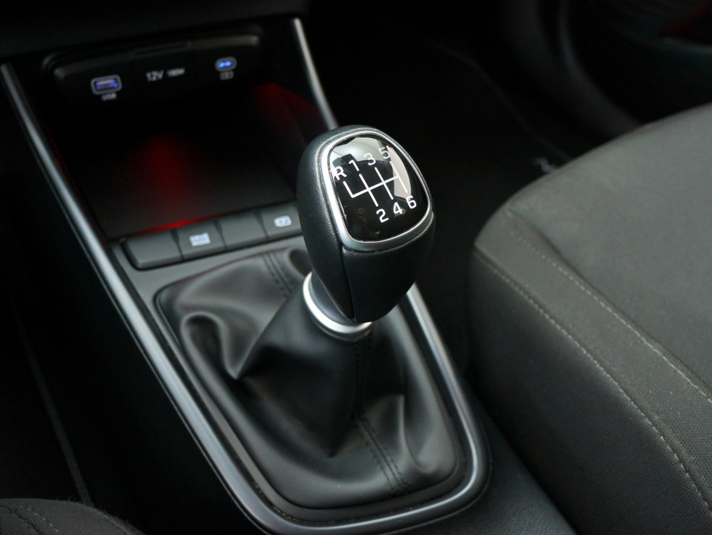 Foto van Hyundai Bayon