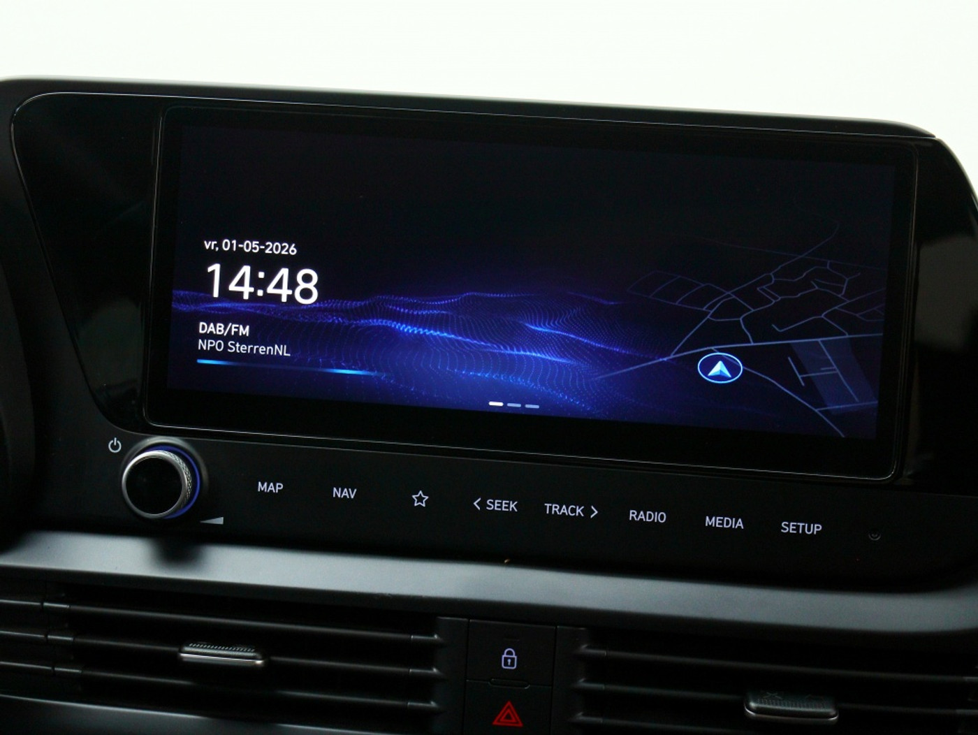 Foto van Hyundai Bayon