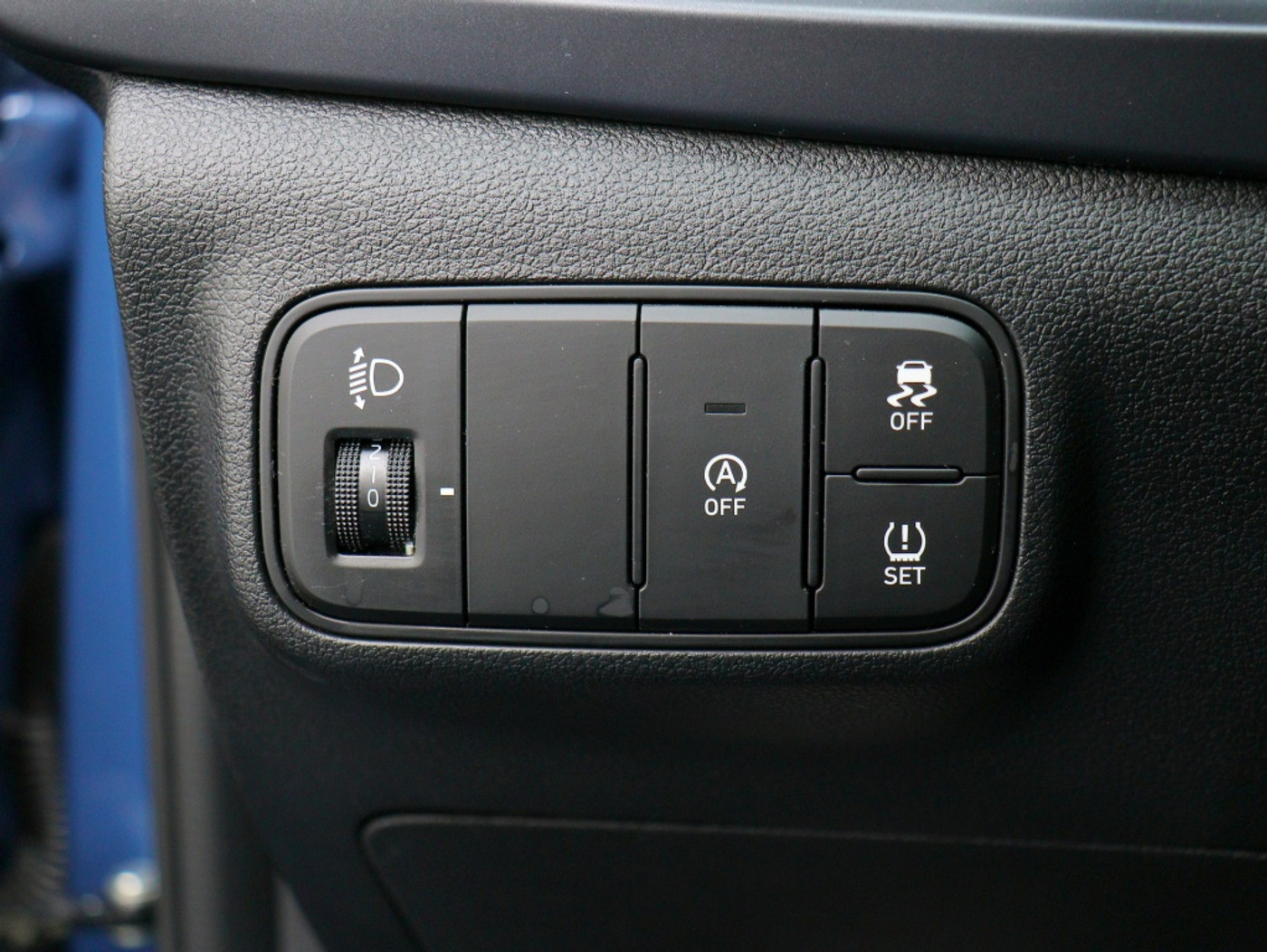 Foto van Hyundai Bayon