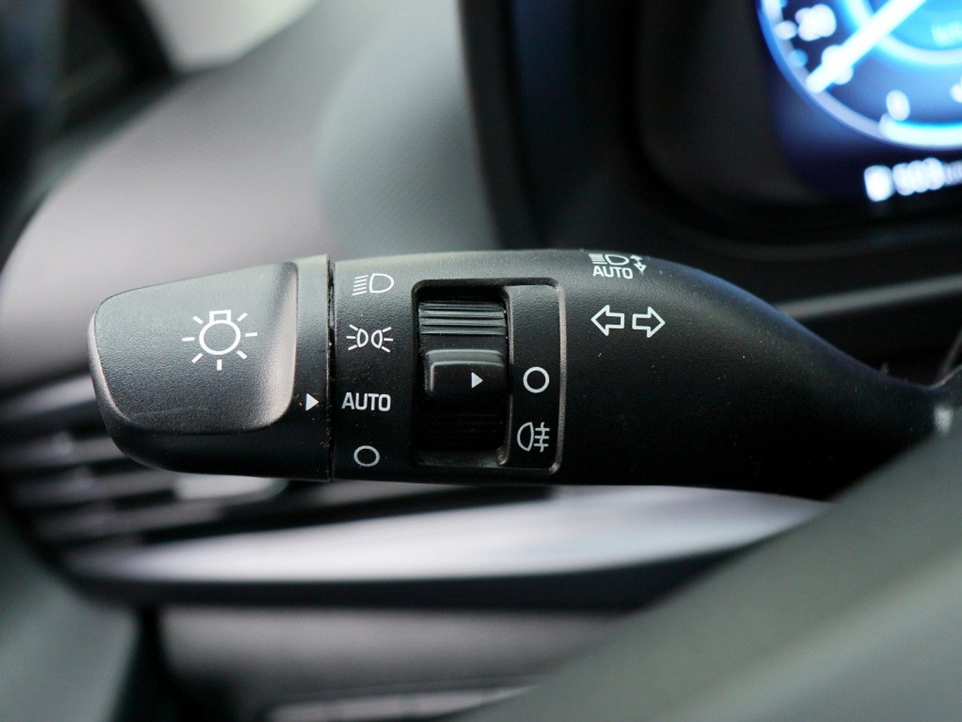 Foto van Hyundai Bayon