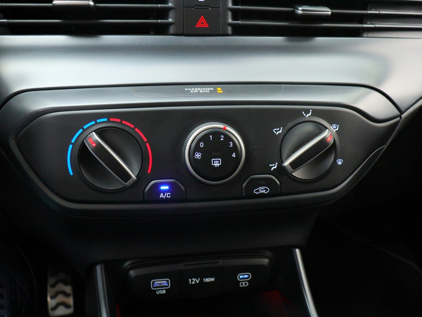 Foto van Hyundai Bayon