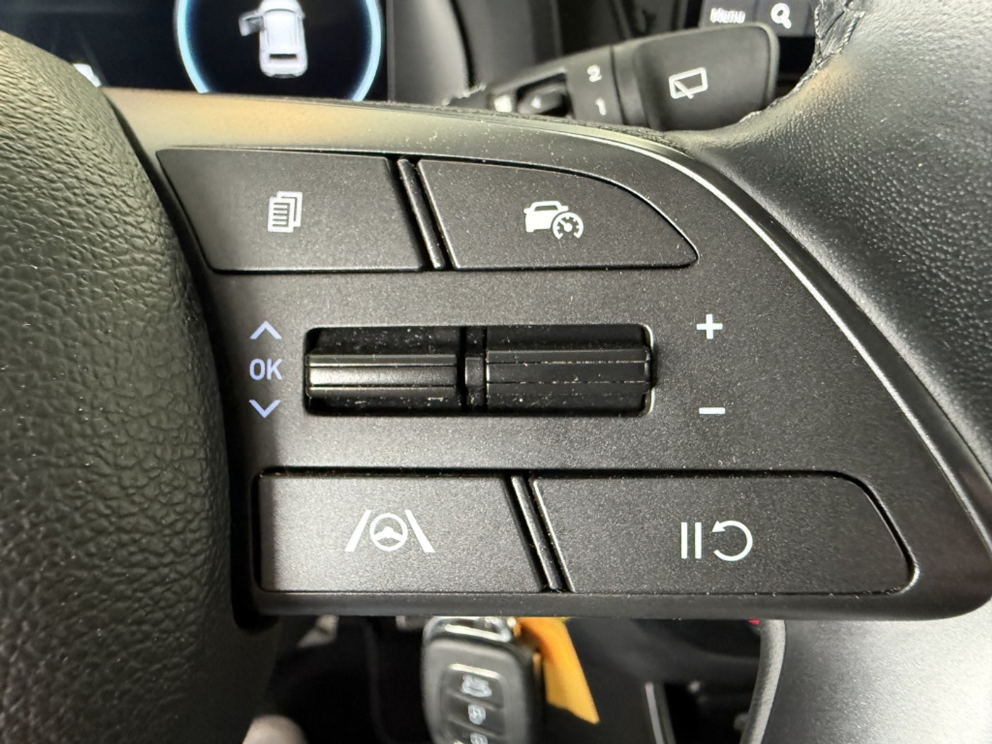 Foto van Hyundai Bayon