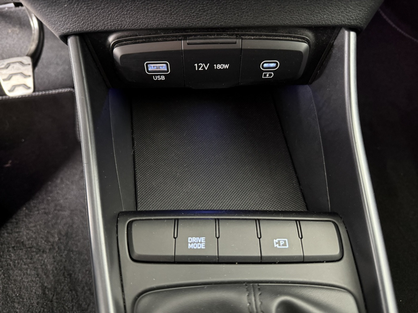 Foto van Hyundai Bayon