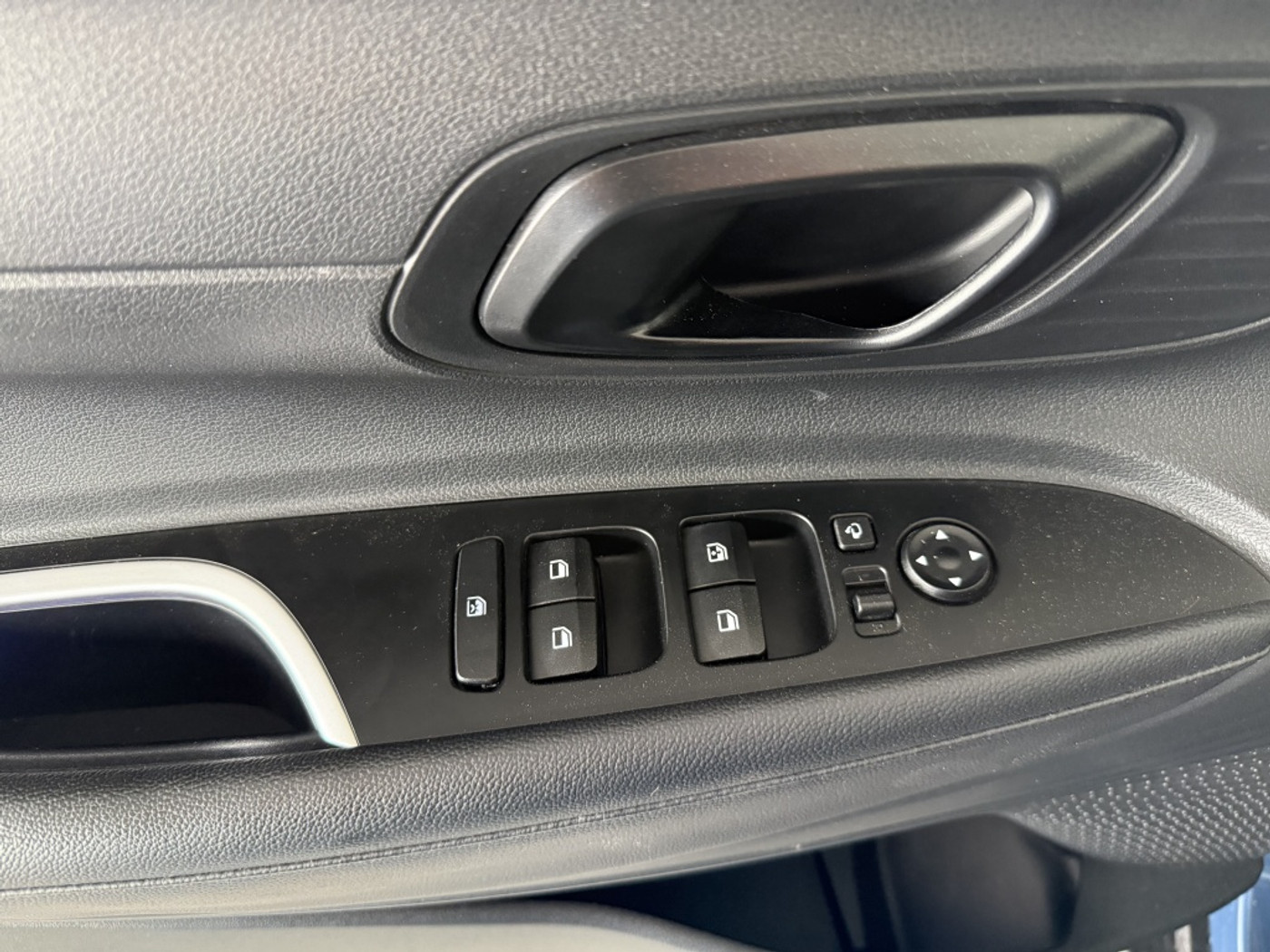 Foto van Hyundai Bayon
