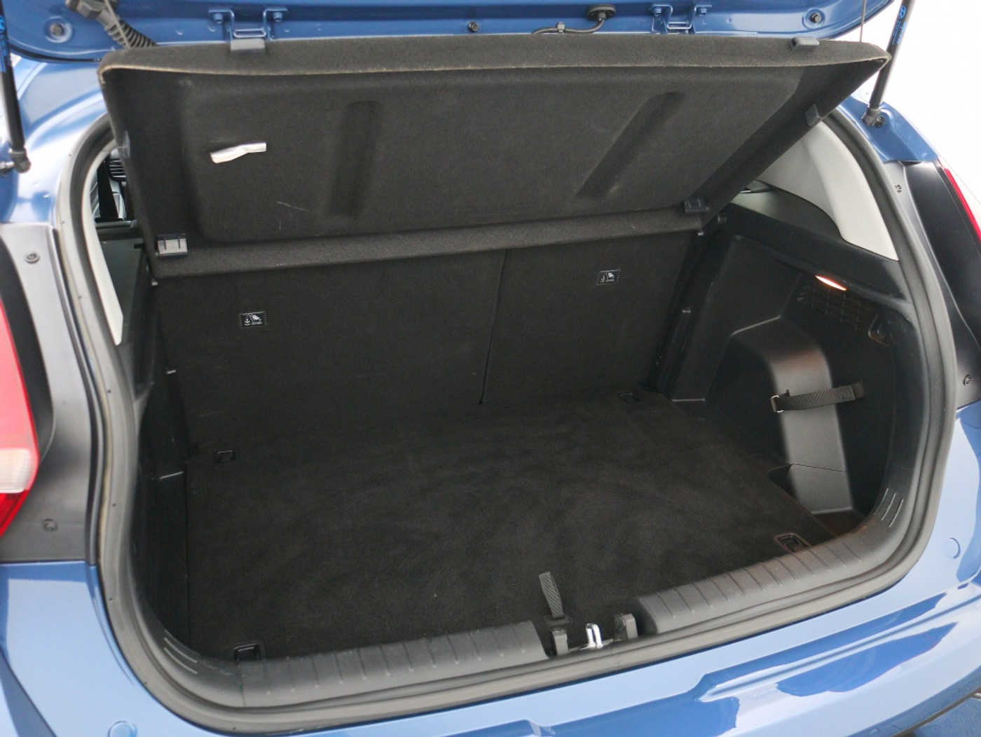 Foto van Hyundai Bayon