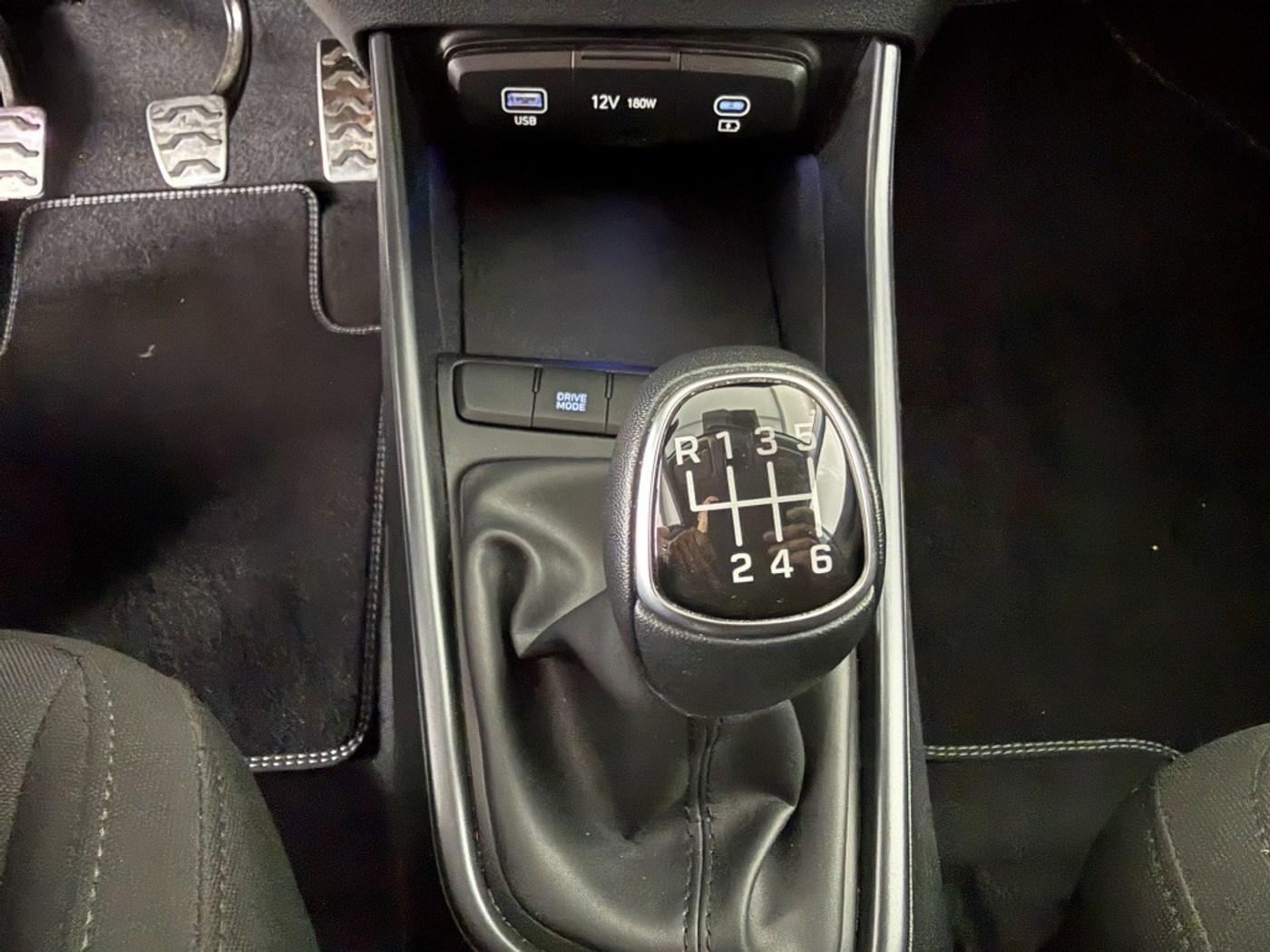 Foto van Hyundai Bayon