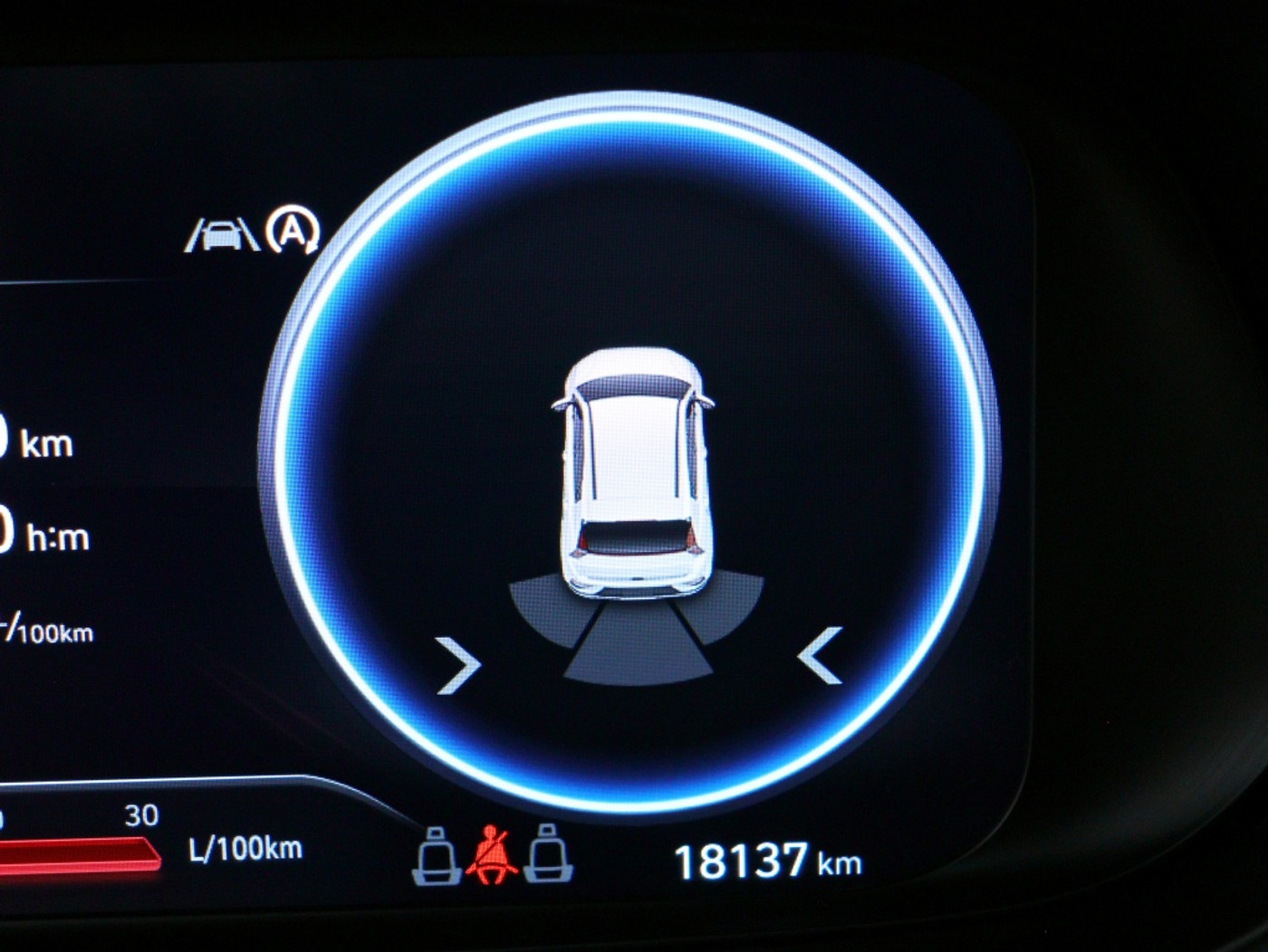 Foto van Hyundai Bayon