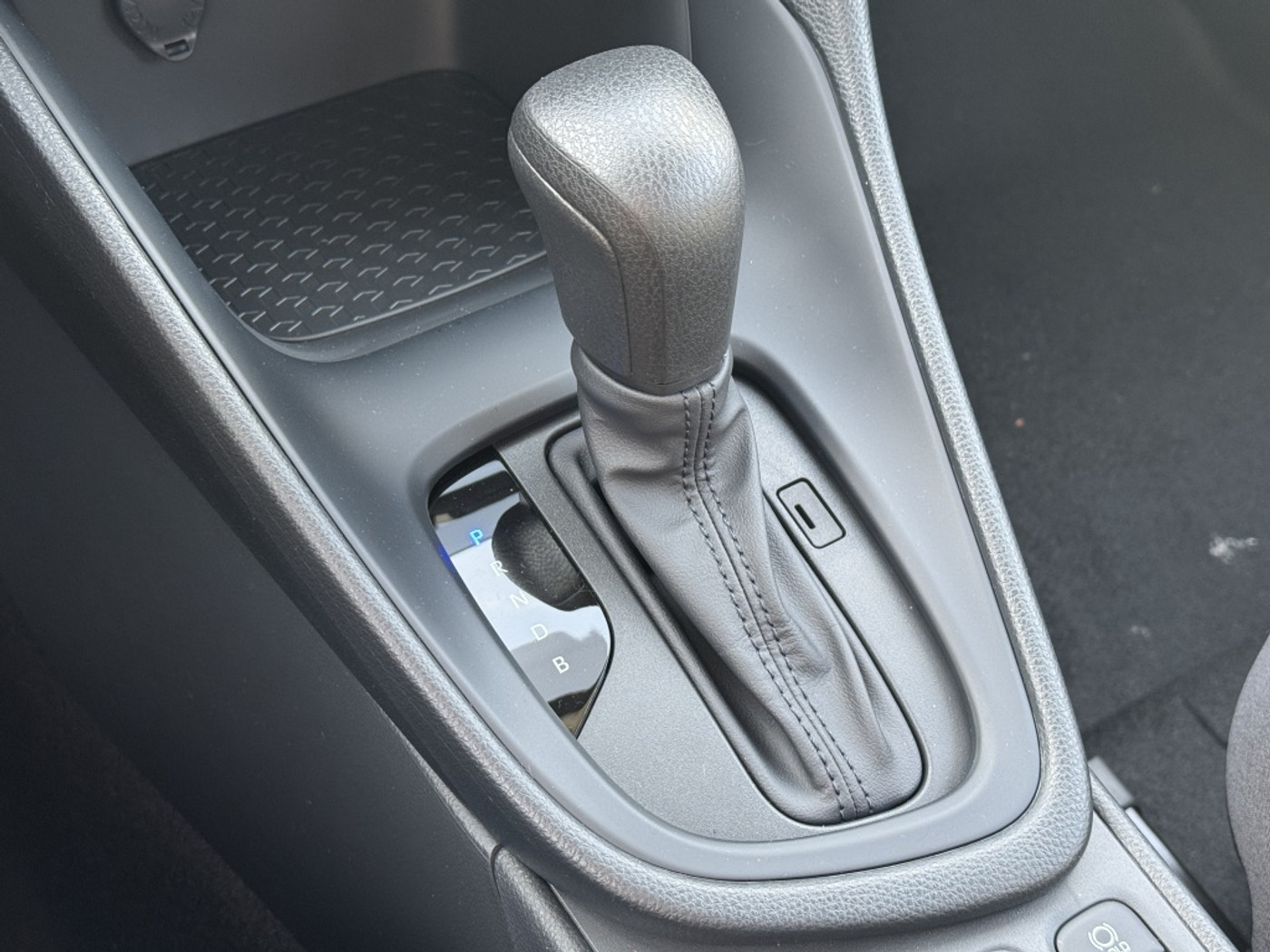 Foto van Mazda Mazda2 Hybrid