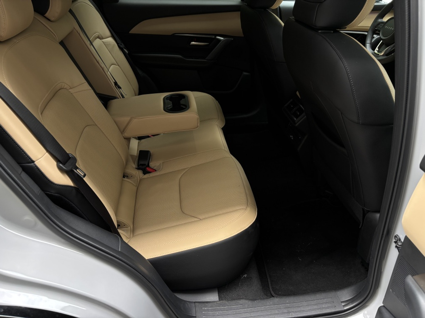 Foto van Mazda Mazda Cx-5