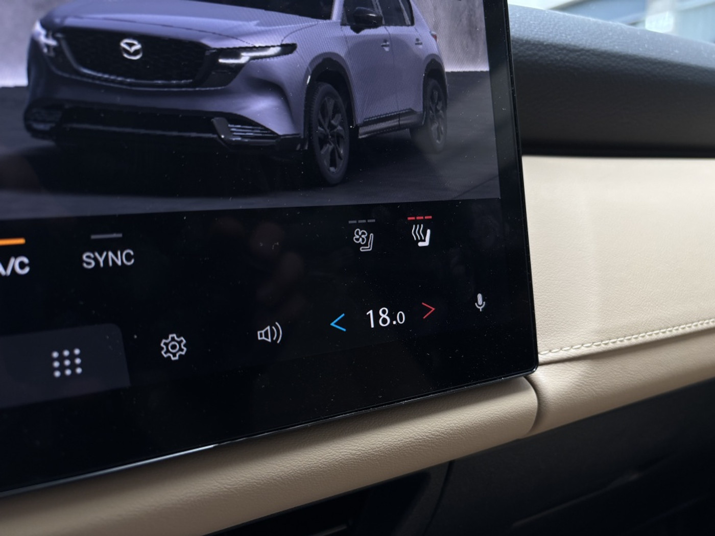 Foto van Mazda Mazda Cx-5