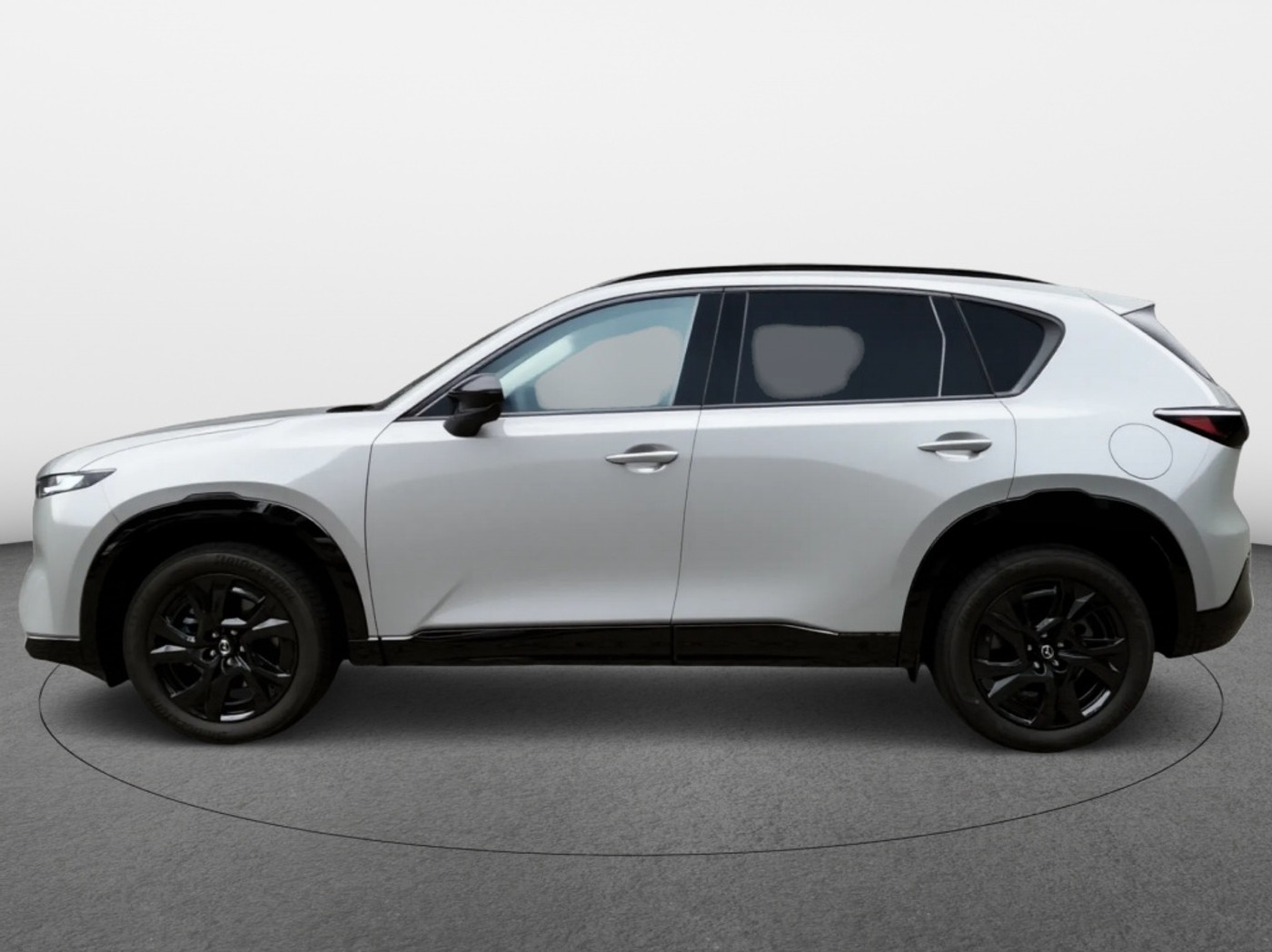 Foto van Mazda Mazda Cx-5