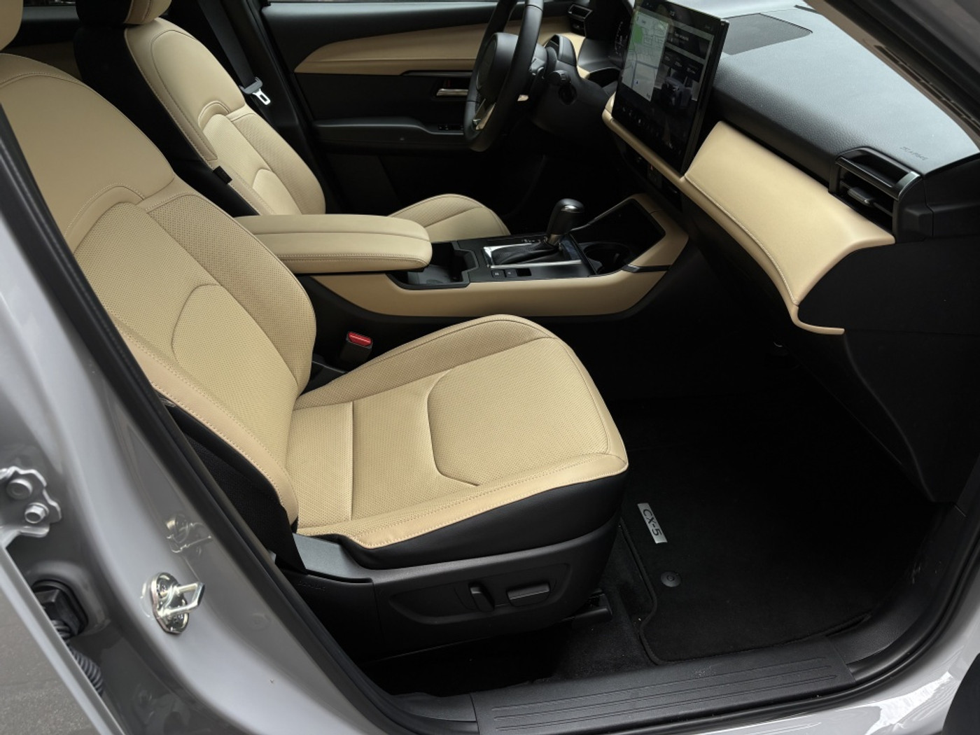 Foto van Mazda Mazda Cx-5