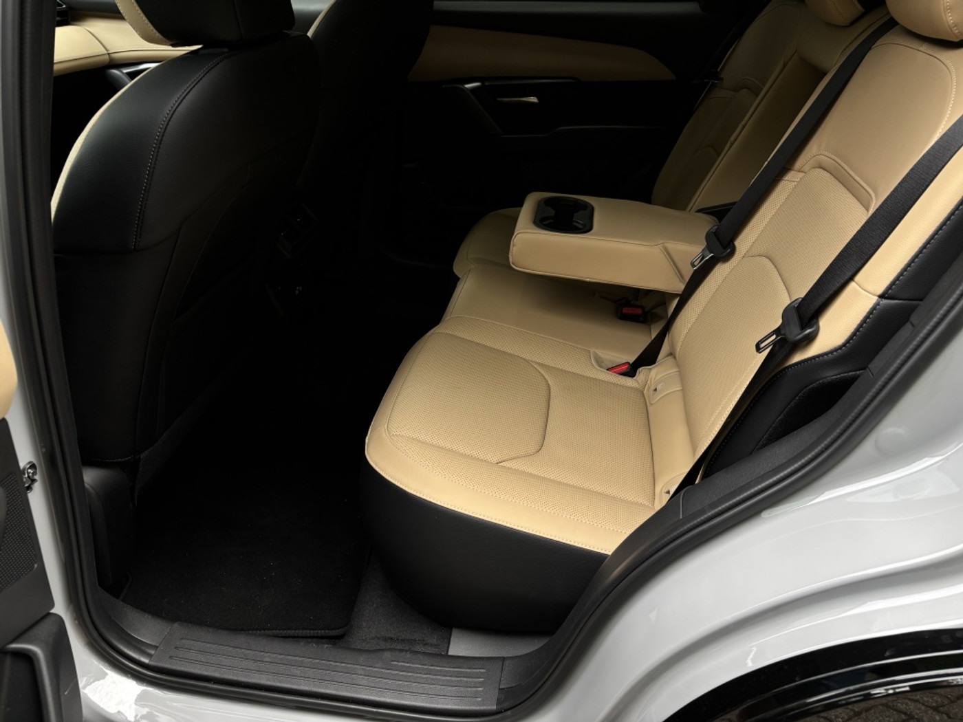 Foto van Mazda Mazda Cx-5