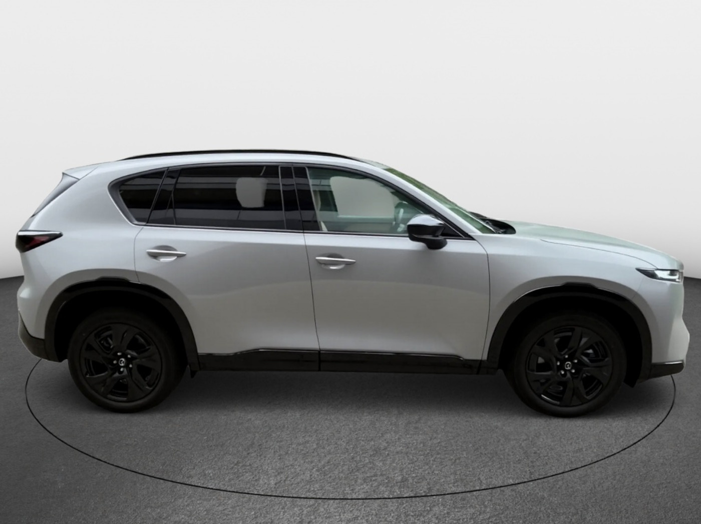 Foto van Mazda Mazda Cx-5