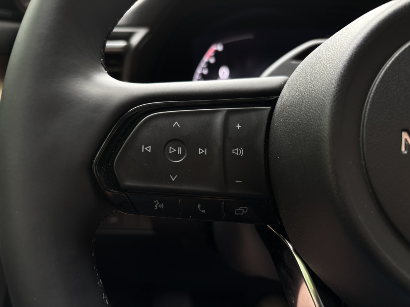 Foto van Mazda Mazda Cx-5