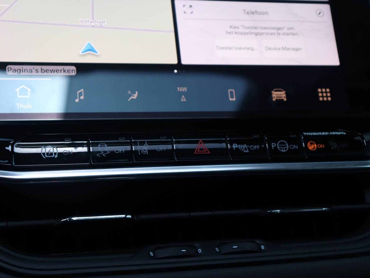 Foto van Jeep Compass