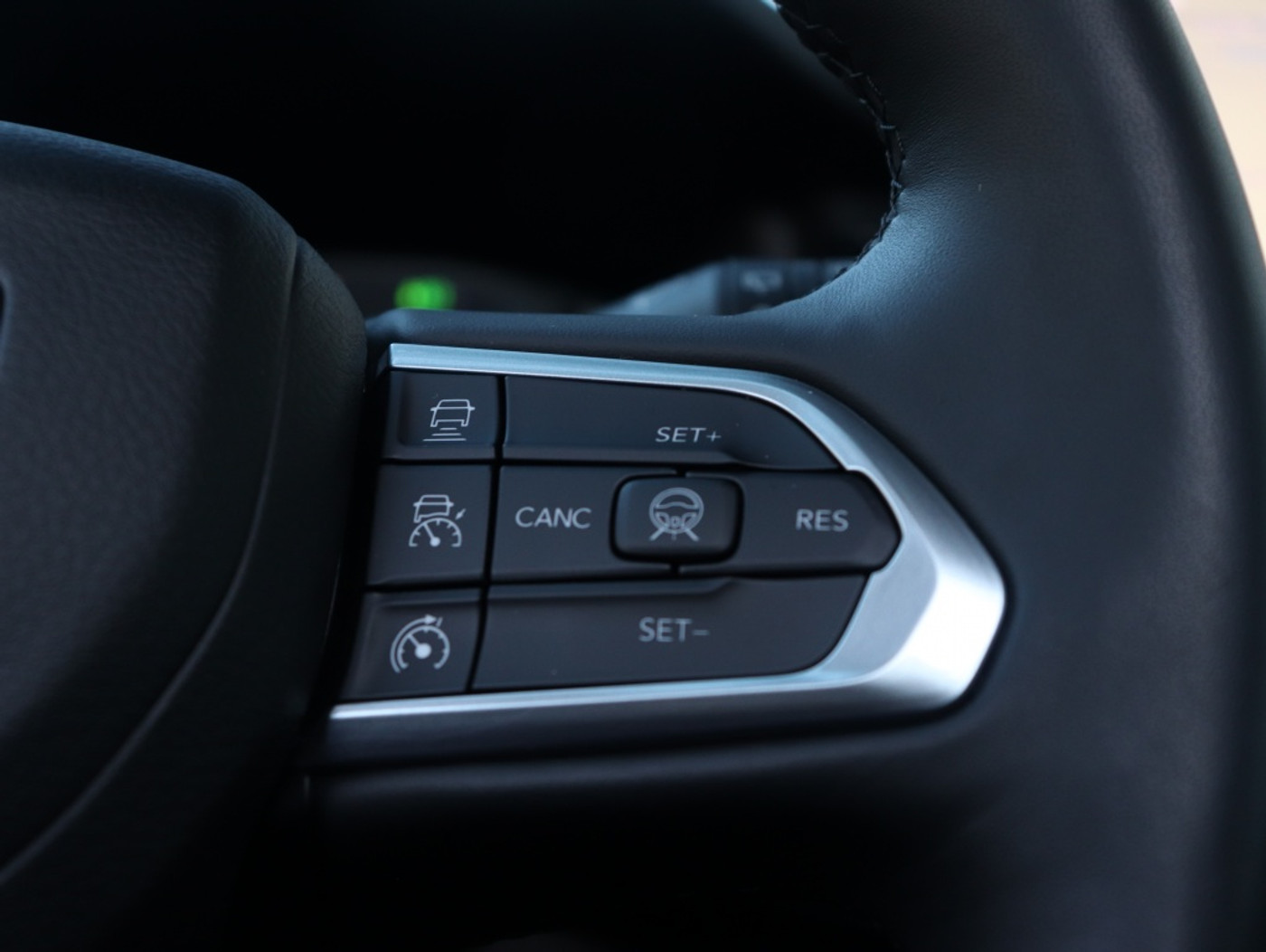 Foto van Jeep Compass