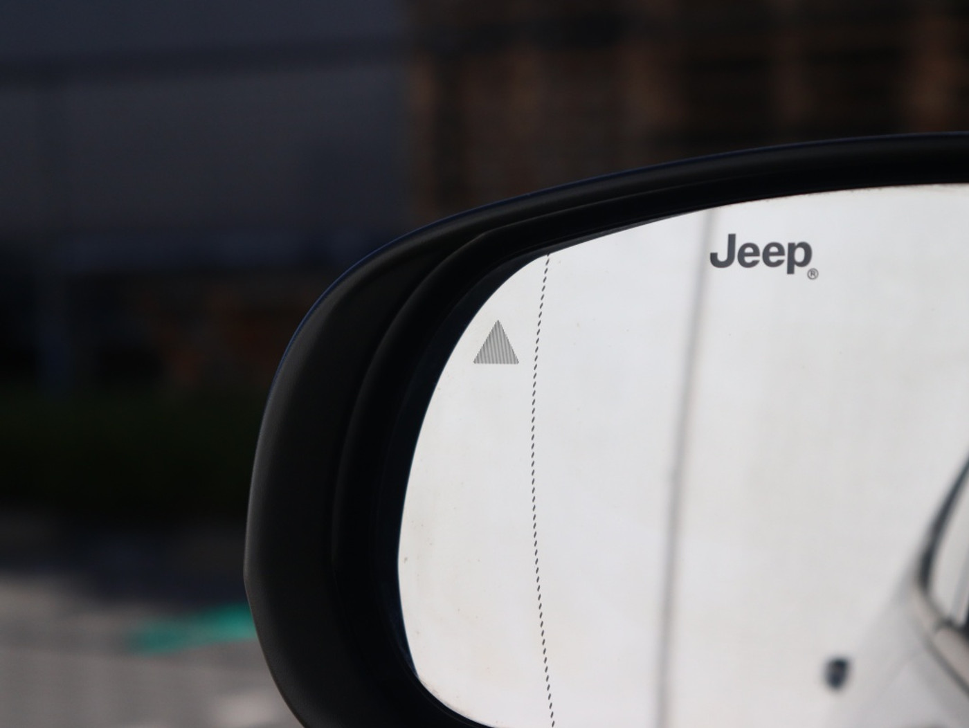 Foto van Jeep Compass