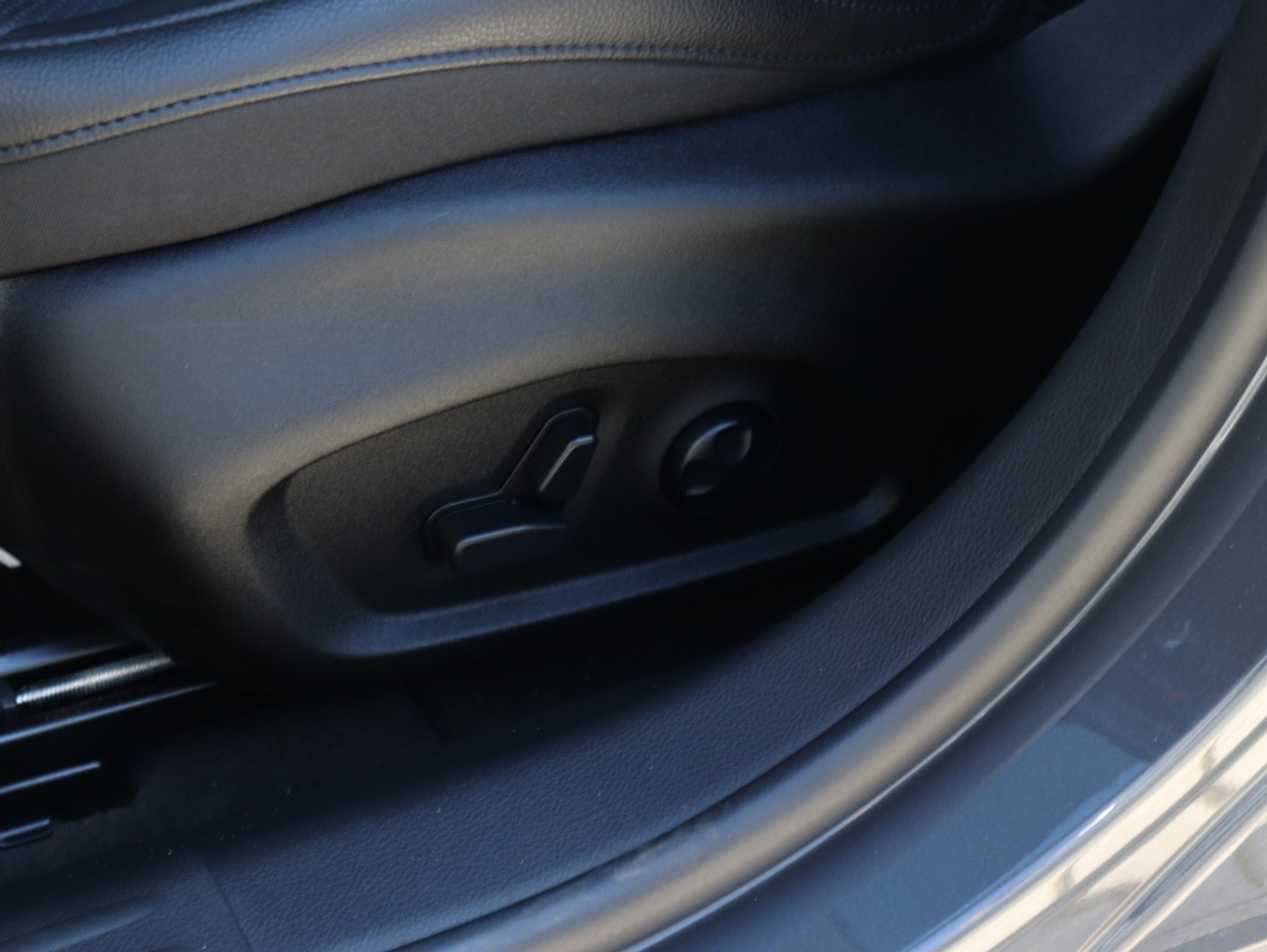 Foto van Jeep Compass