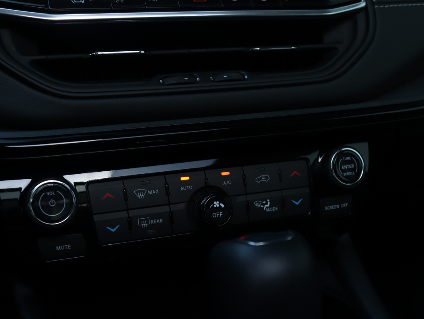Foto van Jeep Compass