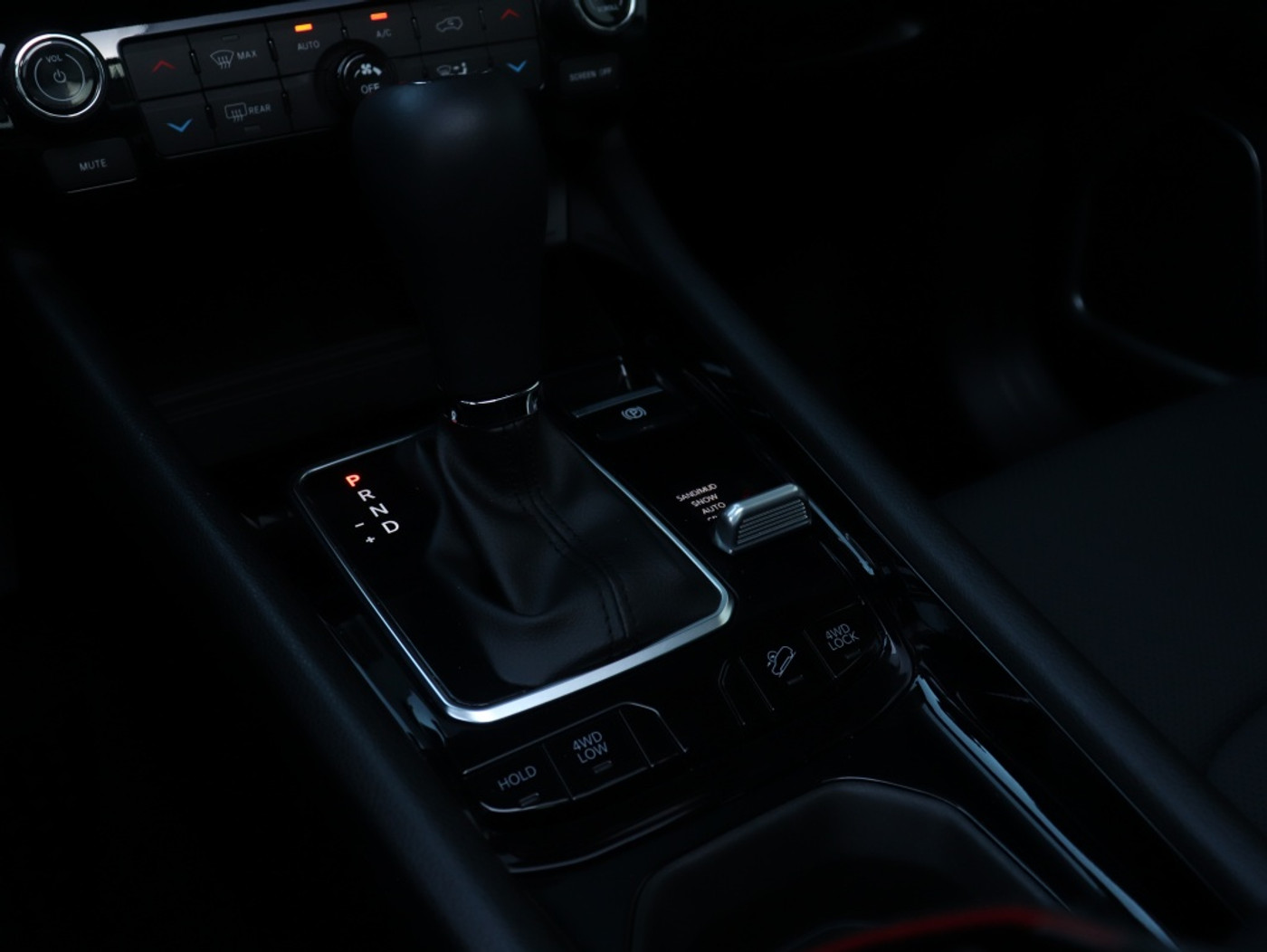 Foto van Jeep Compass