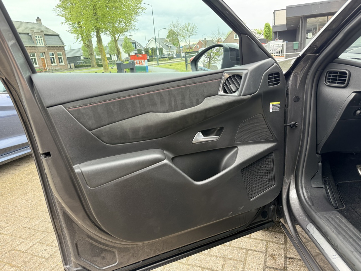 Foto van DS Ds3 Crossback