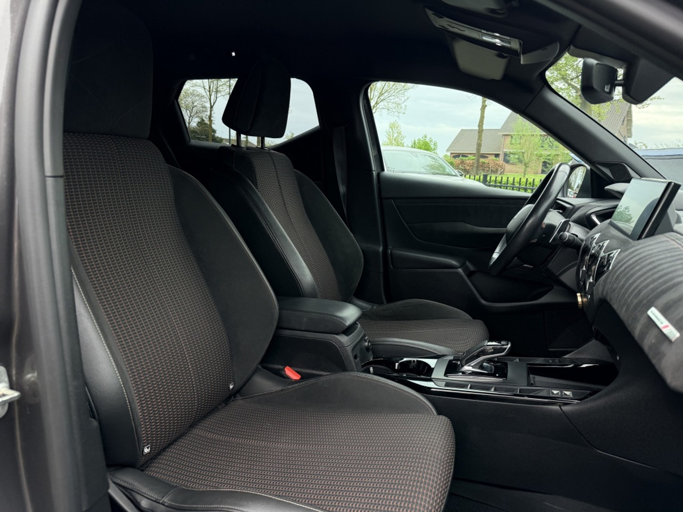 Foto van DS Ds3 Crossback