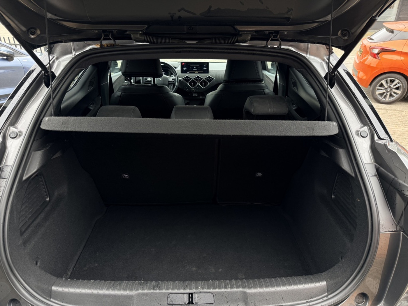 Foto van DS Ds3 Crossback