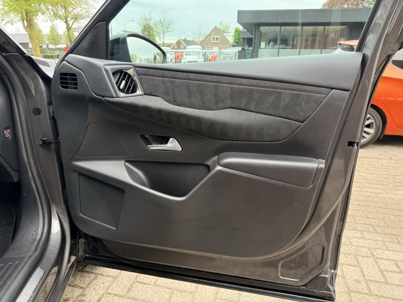 Foto van DS Ds3 Crossback
