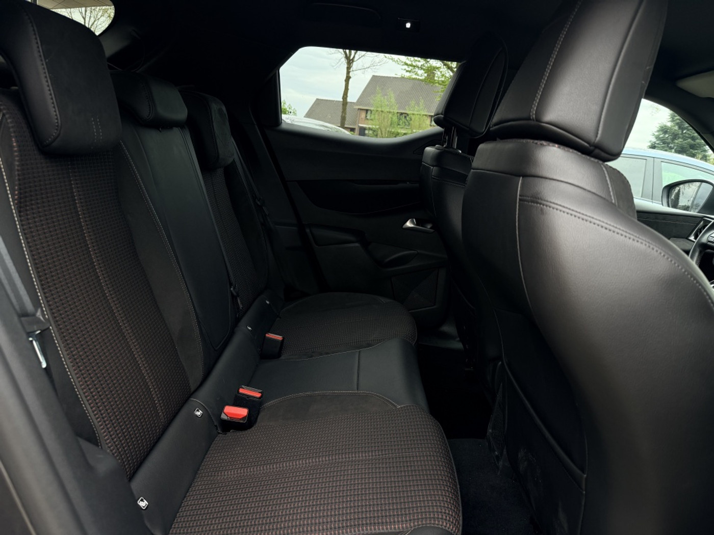 Foto van DS Ds3 Crossback
