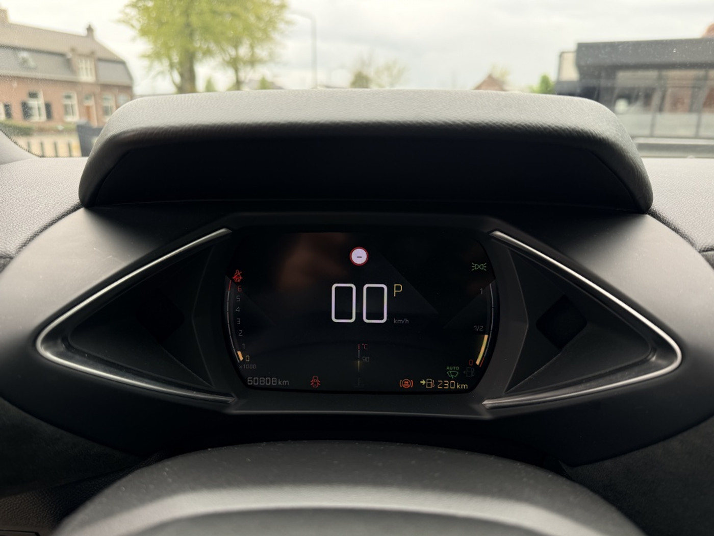 Foto van DS Ds3 Crossback