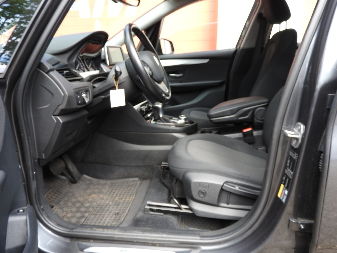 Foto van BMW 225xe Iperformance