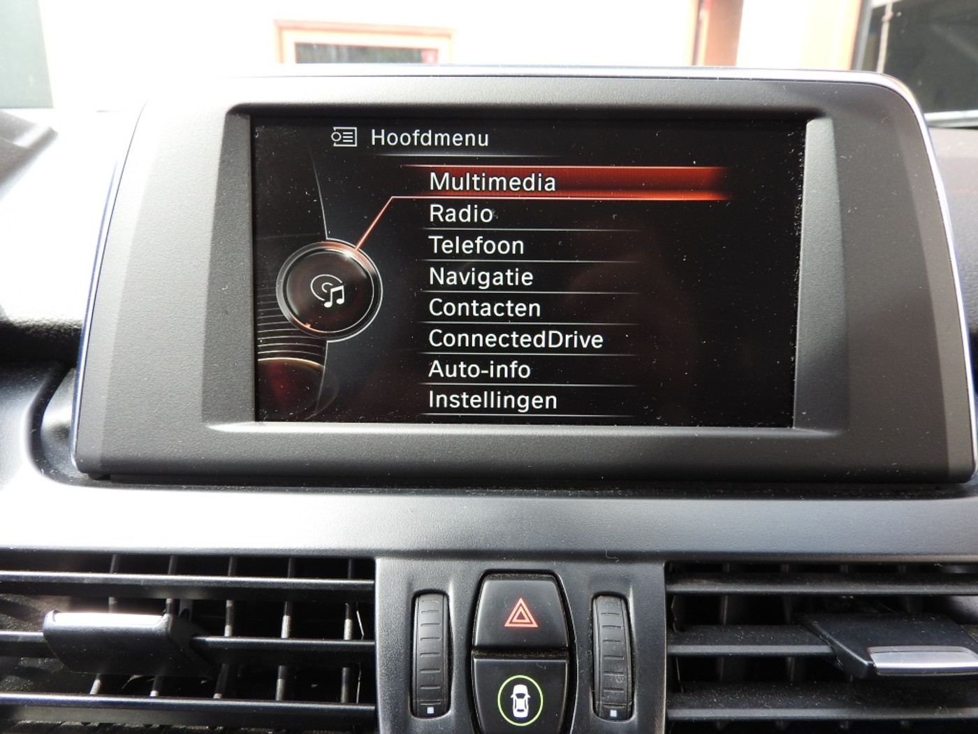 Foto van BMW 225xe Iperformance