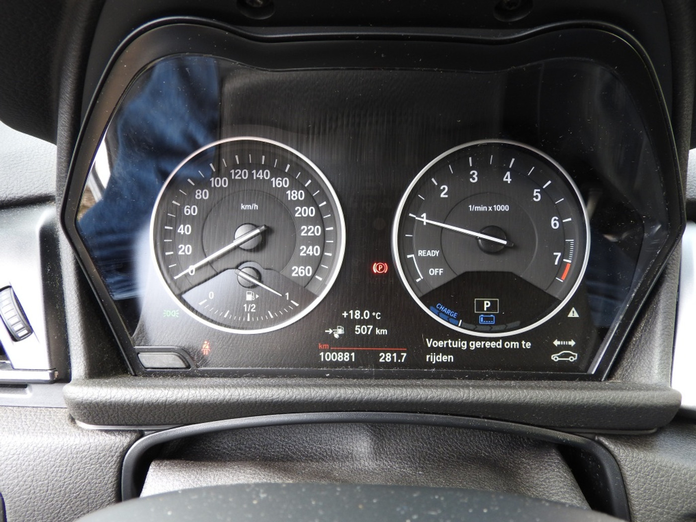 Foto van BMW 225xe Iperformance