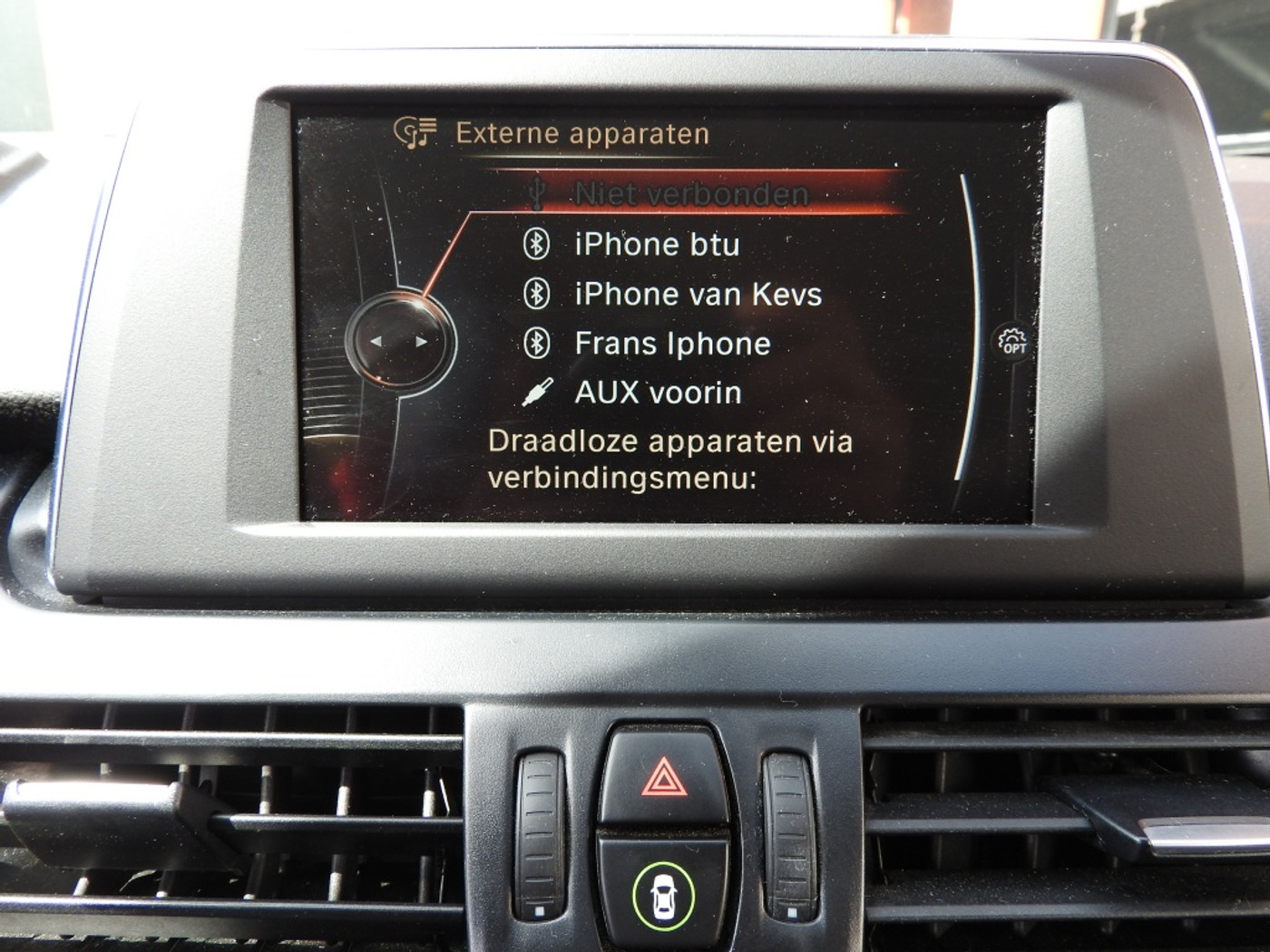 Foto van BMW 225xe Iperformance