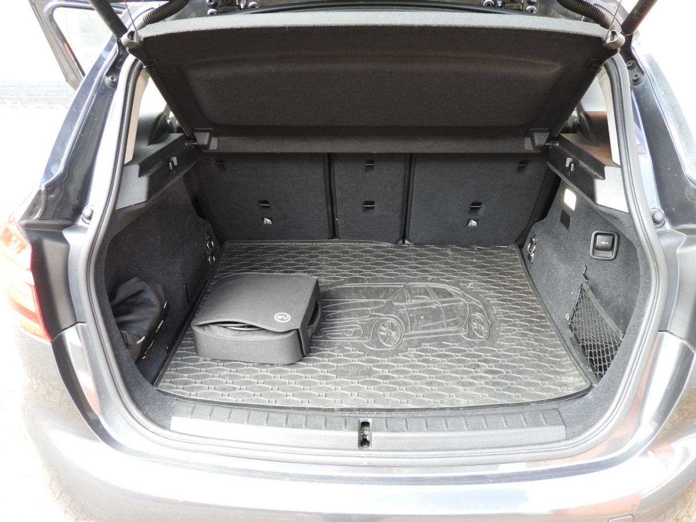 Foto van BMW 225xe Iperformance