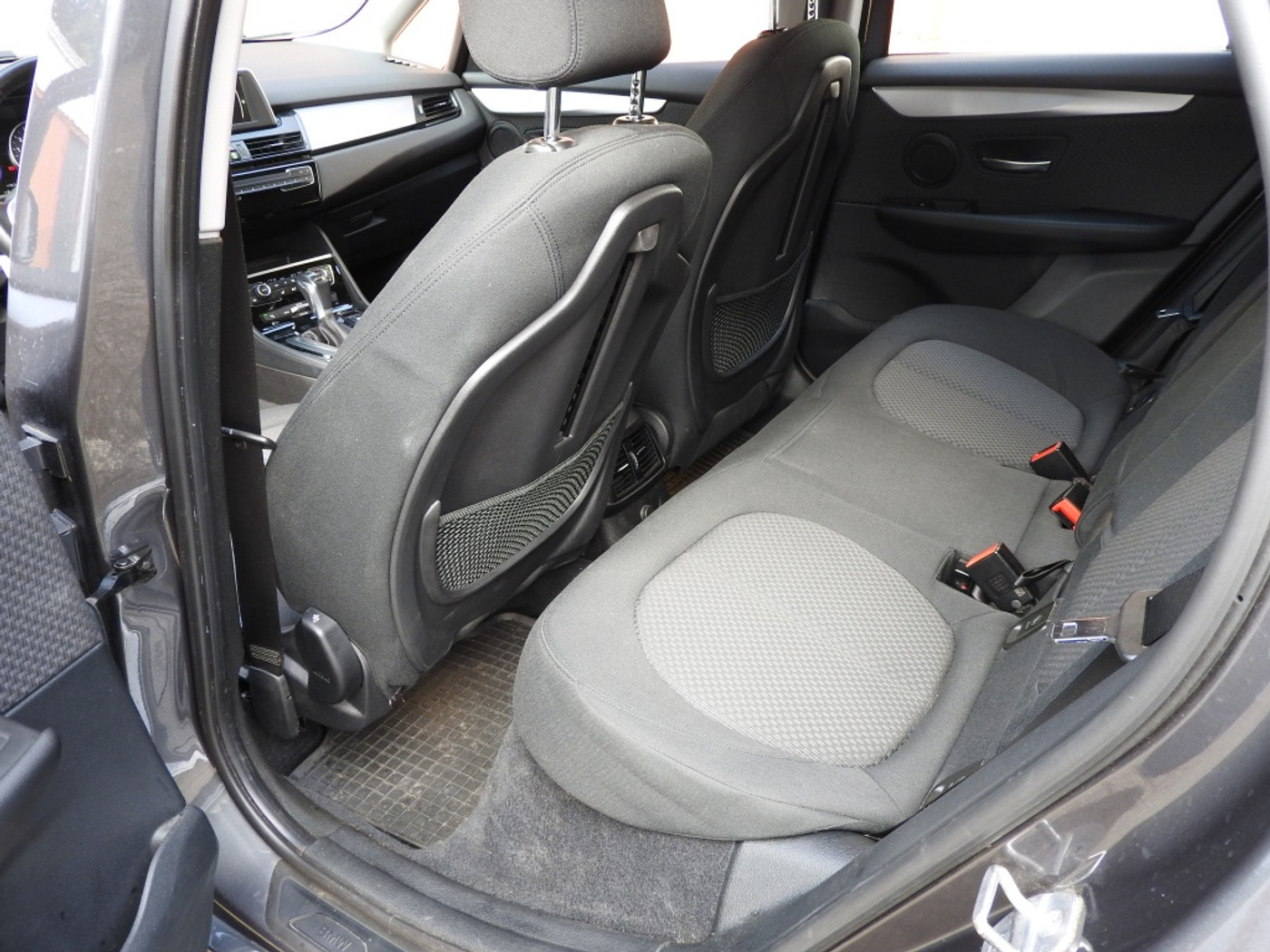 Foto van BMW 225xe Iperformance