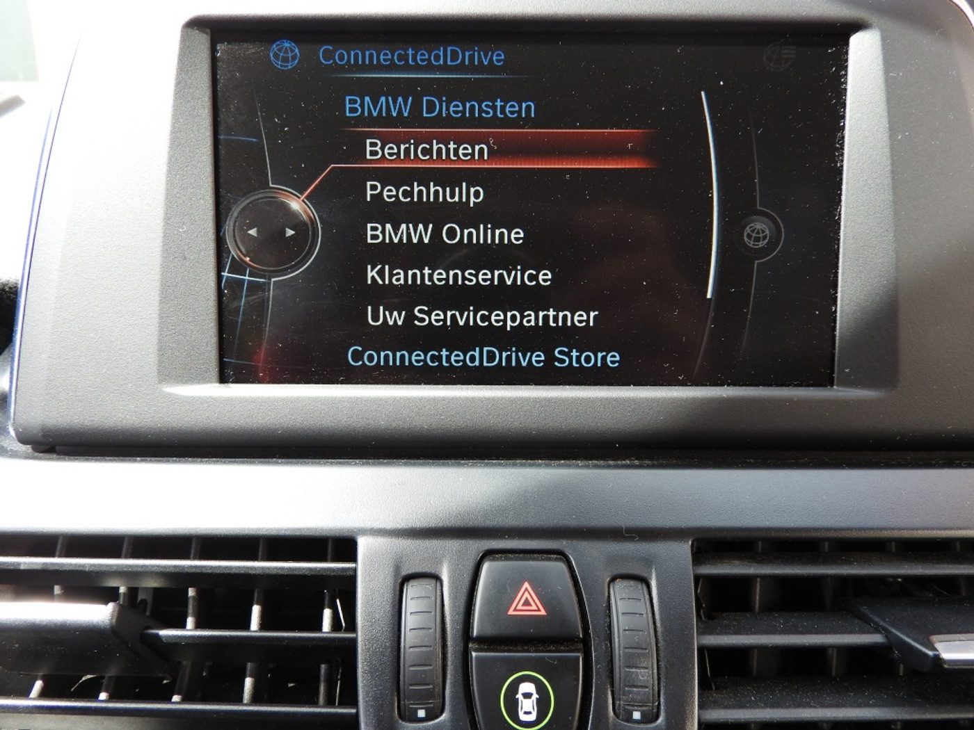 Foto van BMW 225xe Iperformance